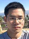 Junhui Shi, Postdoctoral Scholar in Medical Engineering