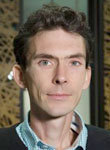Professor Thomas Vidick