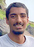 Rahul Arun