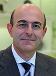 Professor Sergio Pellegrino