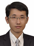 Professor Chun-Lin Liu