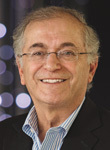 Professor Charles Elachi