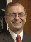 Charles Elachi