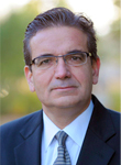 Professor Ares Rosakis