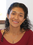 Professor Azita Emami