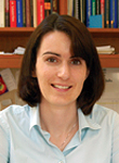 Professor Beverley Mckeon