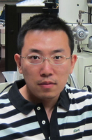 Liang Feng