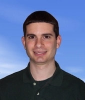 Daniel Golvin