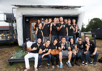 SCI-Arc/Caltech team