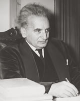 Theodore von Kármán