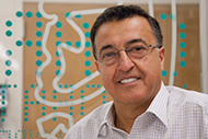 Mory Gharib