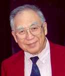 Theodore Y. Wu