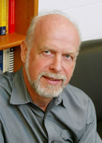 Alexander J. Smits