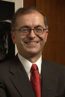 Charles Elachi
