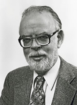 Dr. Donald Coles