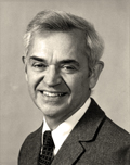 Frank Marble