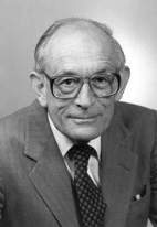 Hans W. Liepman