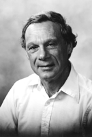 Julian Cole