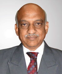 A. S. Kiran Kumar