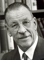 Clark B. Millikan