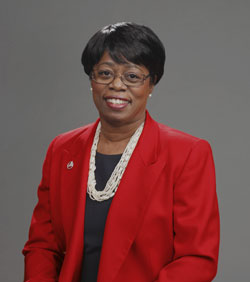 Wanda M. Austin