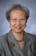 Ying-Chu Lin (Y. C. L. Susan) Wu