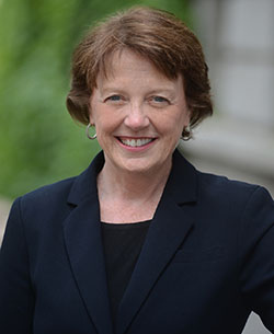 Mary C. Boyce
