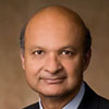 Omar Ishrak